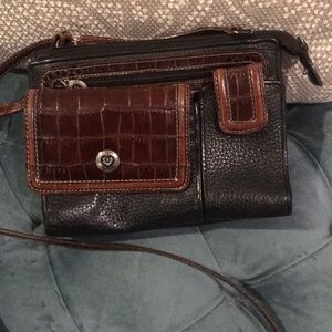 Brighton crossbody bag